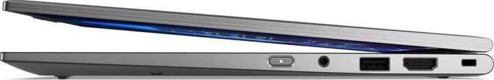 Actual product image Lenovo X1 2in1 G10 14" Ultra7 255U 32/1TB OLED W11P (14", Intel Core Ultra 7 255U, 32 GB, 1000 GB, DE)