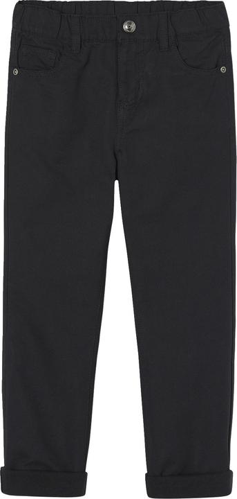 Produktbild Vertbaudet Die UNVERWÜSTLICHE, robuste Jungen Thermohose mit geradem Bein (134)