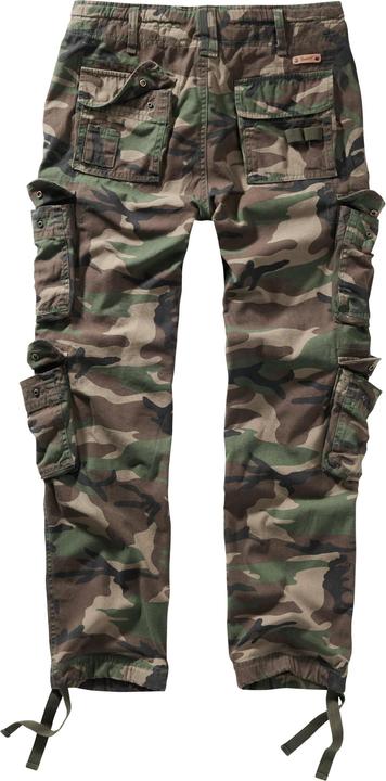Immagine prodotto Brandit Pantaloni Pure Slim Fit - 16173 (M)