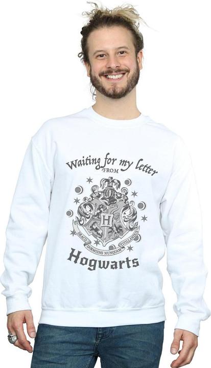 Produktbild Hogwarts Waiting For My Letter Sweatshirt (M)