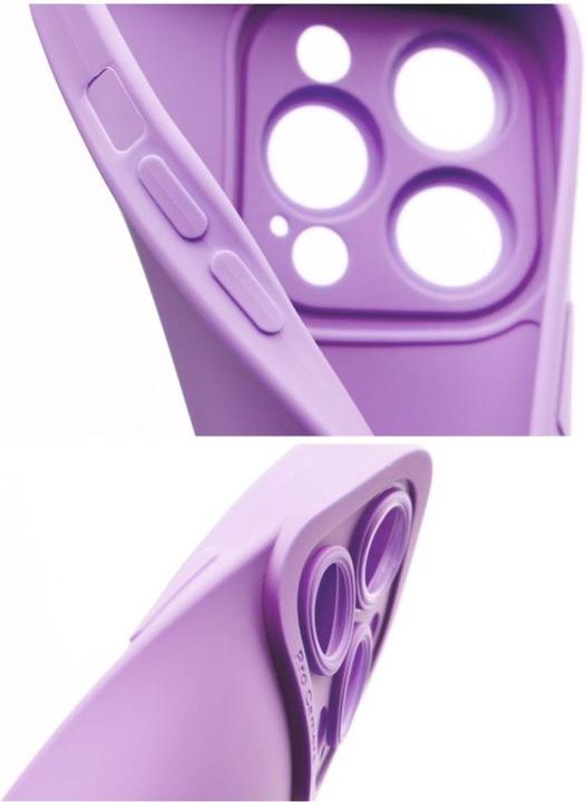 Immagine prodotto Roar Custodia per cuffie LUNA per IPHONE 11 Pro Violet (Apple iPhone 11 Pro)