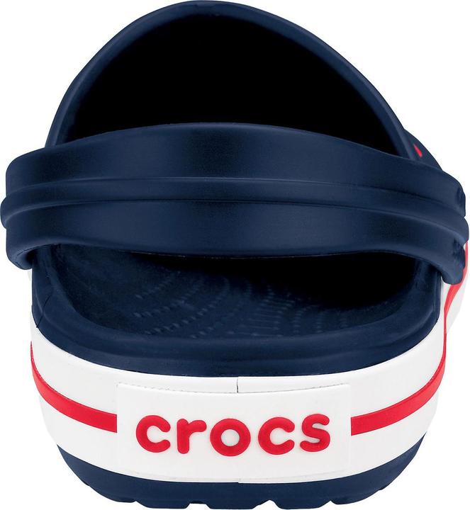 Actual product image Crocs Crocband (39, 40)
