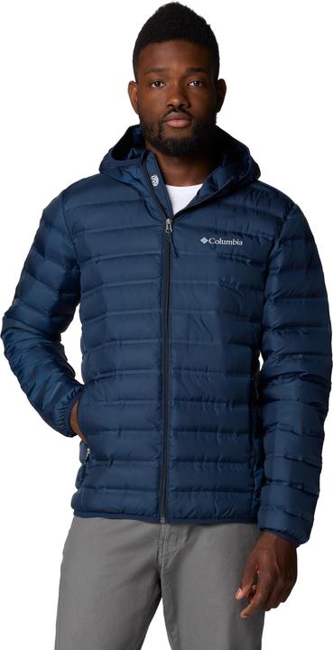 Columbia Lake 22™ II Down Hooded Jacket