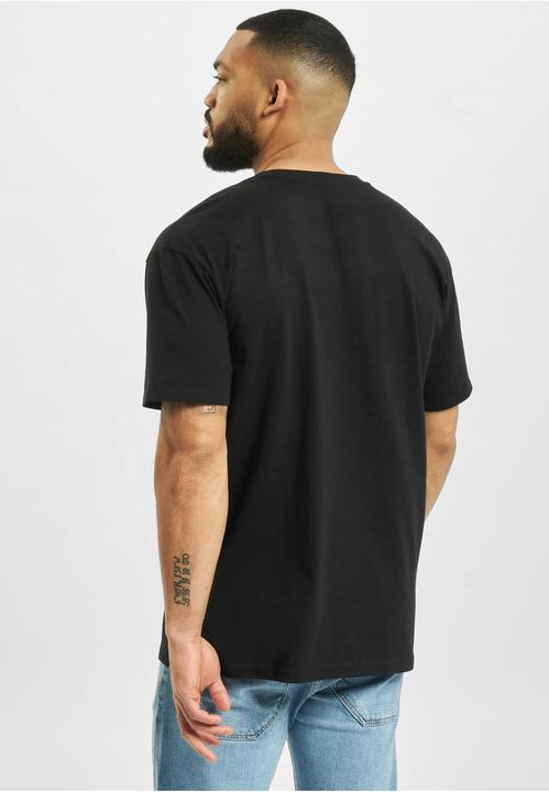 Actual product image MT Tupac California Love Retro Oversize Tee (XXL)