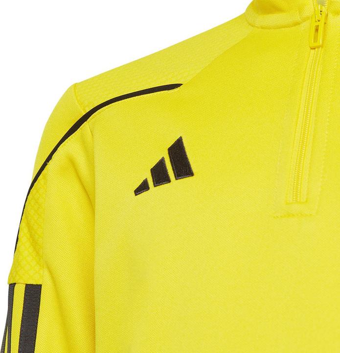 Immagine prodotto adidas Maglia da allenamento Tiro 23 League Bambino Giallo-Nero IC7880 (116cm) (116)