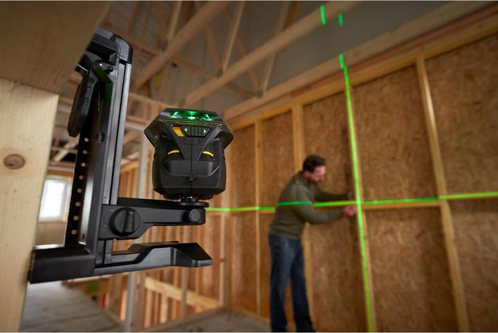 Immagine prodotto Black & Decker Linea laser