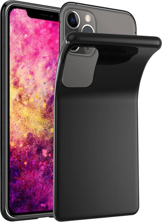 Immagine prodotto Cadorabo TPU ultra sottile AIR Cover (Apple iPhone 12 Pro Max)