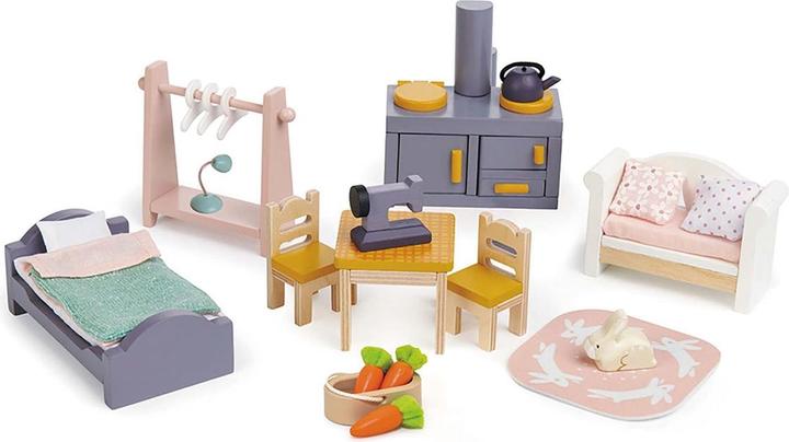 Image du produit Tender Leaf Toys Cottontail