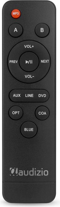 Actual product image Audizio AD200A (Amplifier)