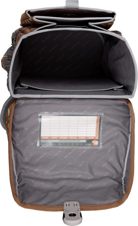 Produktbild Mc Neill Ergo Compacto Schulranzen-Set 5-teilig (20 l)