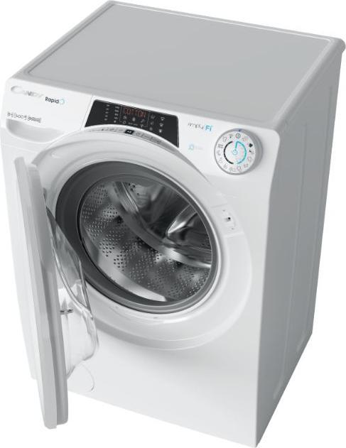 Produktbild Candy RO 1486DWME/1-S (8 kg, Links, EU-Stecker)