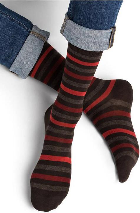 Produktbild Bleuforêt Urban Rayures (39 - 42)