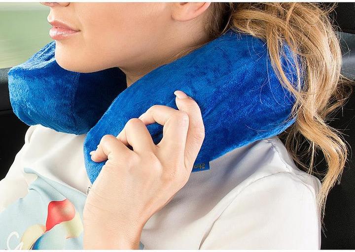 Actual product image Newgen medicals Neck cushion (Head & neck pillow)
