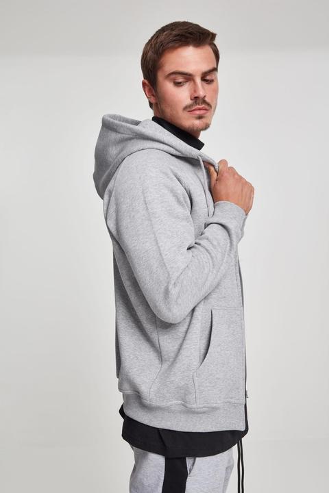 Immagine prodotto Urban Classics Zip Hoody (5XL)