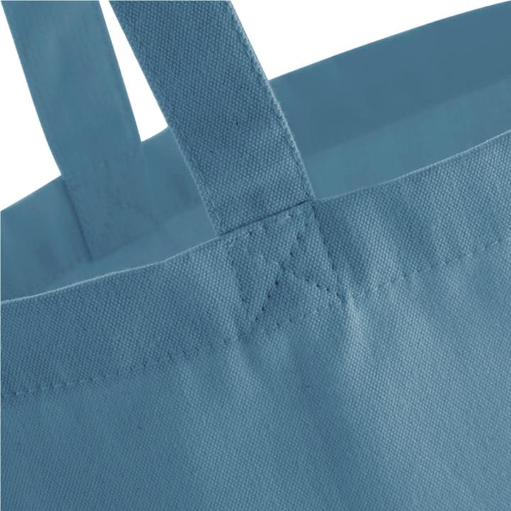 Actual product image Westford Mill EarthAware Organic Shopper Bag (10 l)
