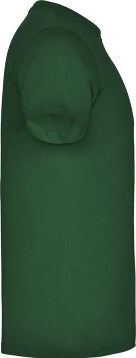 Actual product image Alpinia Mens Beagle Short-Sleeved T-Shirt (XS)