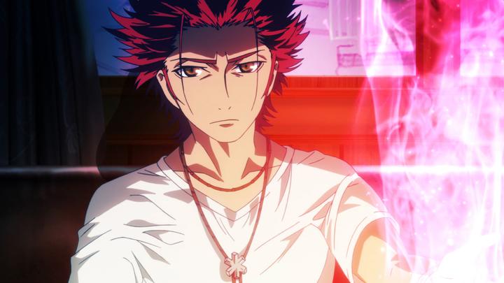 Immagine prodotto K - Seven Stories - Side One Movie 1-3 (3 Blu-ray) (Blu-ray, 2019, Tedesco, Giapponese)