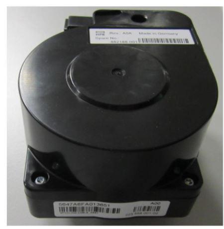 Image du produit HPE Sps-3u Spooling Mechanism