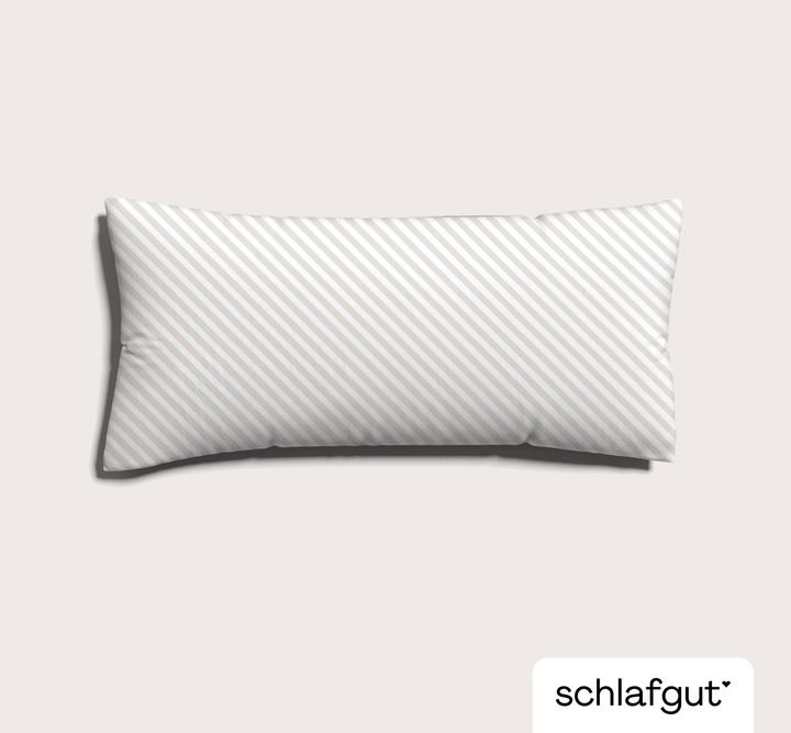 Produktbild schlafgut Woven Fade (Duvetbezug, 40 x 80 cm)