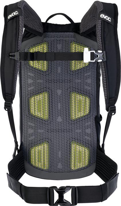 Actual product image Evoc Stage (12 l)