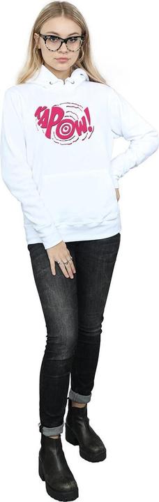 Produktbild Batman TV Serie Kapow Hoodie (M)
