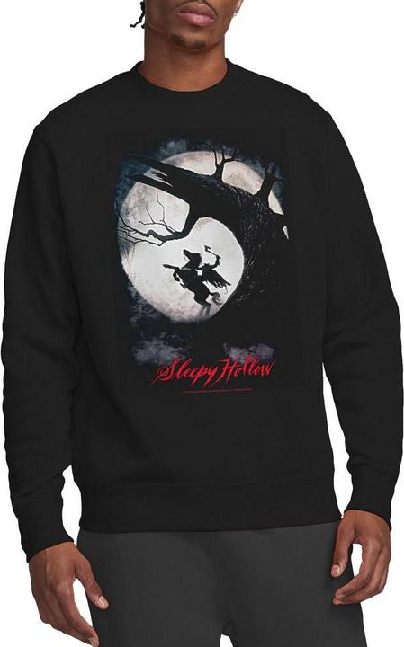 Produktbild Sleepy Hollow Sweatshirt (S)