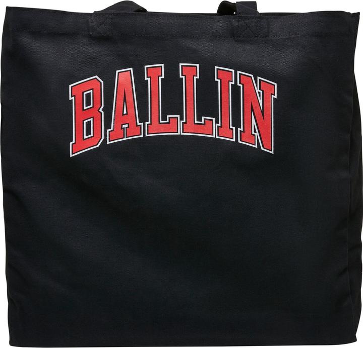Immagine prodotto Mister Tee Borsa Ballin in tela oversize - 17556