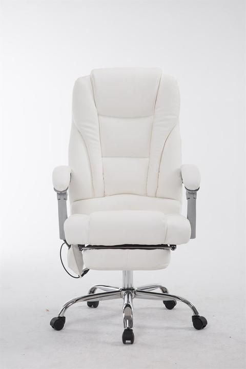 Actual product image CLP Pacific mit Massagefunktion V2