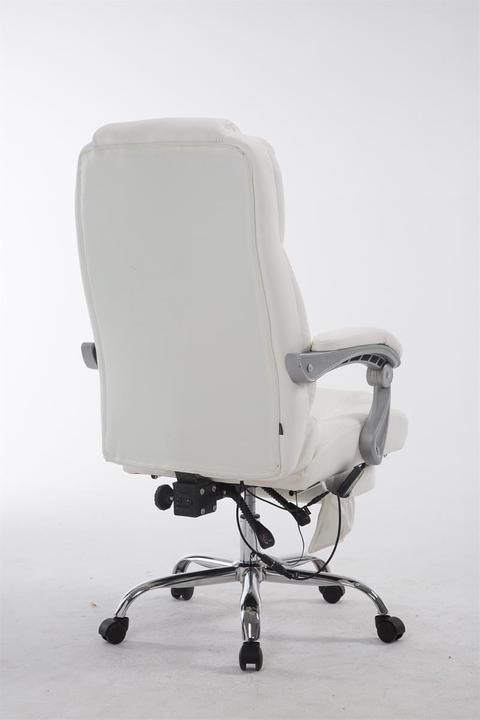 Actual product image CLP Pacific mit Massagefunktion V2