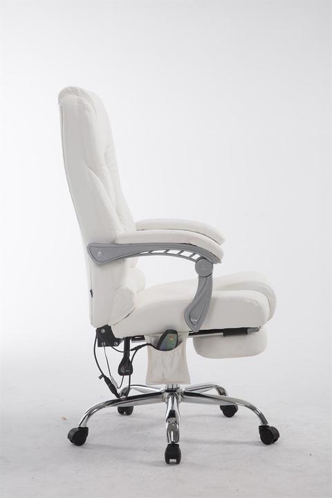 Actual product image CLP Pacific mit Massagefunktion V2