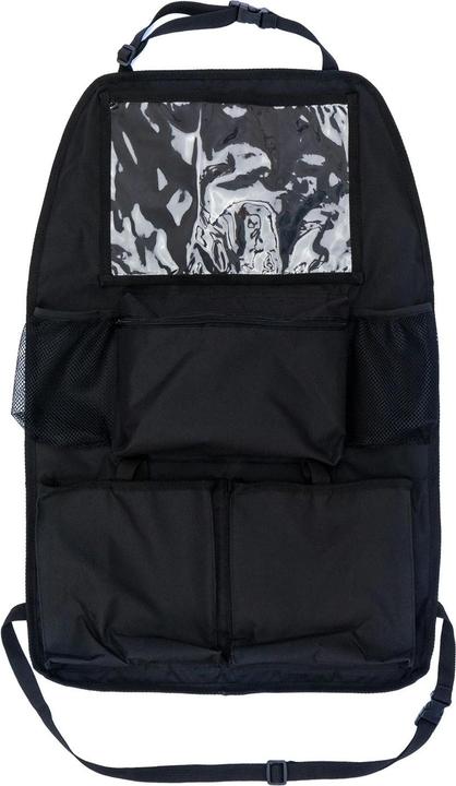 Produktbild Fillikid Auto-Spielzeugtasche