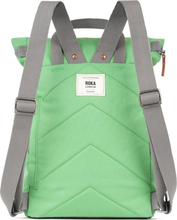 Produktbild Roka London Finchley A Peppermint Medium Recycled Canvas (1.50 l)