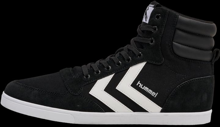 Actual product image hummel Slimmer Stadil High (39)