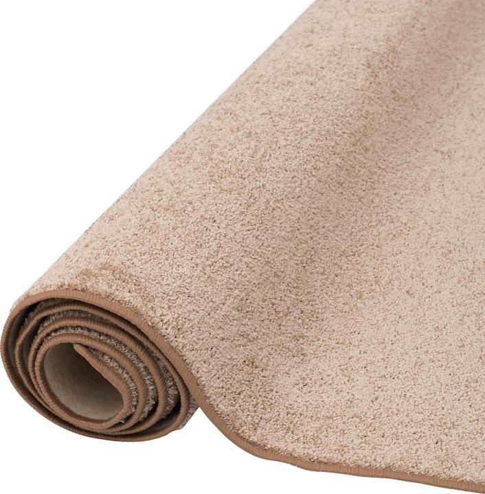 Produktbild Snapstyle Hochflor Langflor Teppich Läufer Cottage (80 x 320 cm)