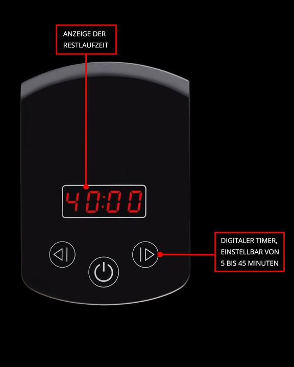 Actual product image Unold Gelato (EU plug)