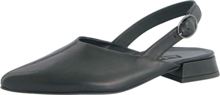Nappa souple noir 007