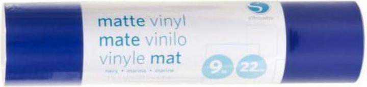 Produktbild Silhouette Mattes Vinyl
