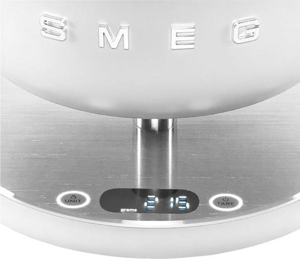 Immagine prodotto Smeg KSC01WHMWW