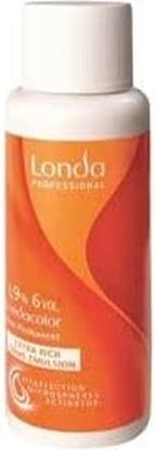 Londa Professional - Londacolor 1.9% 60ml