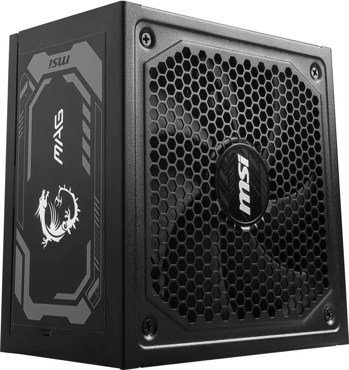Produktbild MSI MAG A1000GL (1000 W)