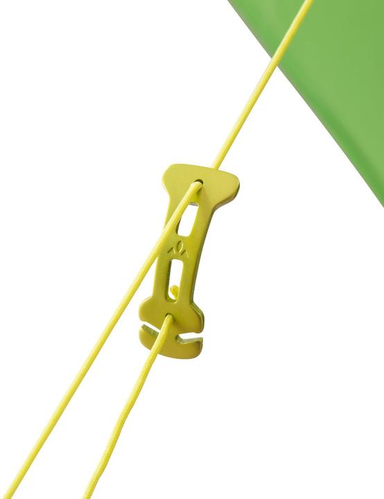 Image du produit Vaude Hogan SUL XT (Tente tunnel, 2.07 kg, 3 personnes)