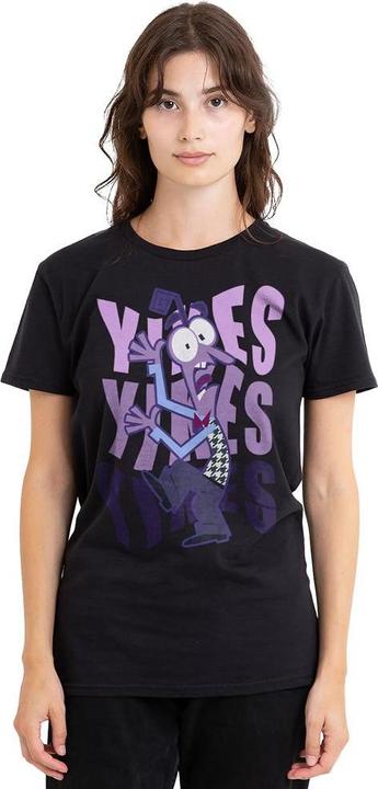 Image du produit - T-shirt - Adulte (XXL)
