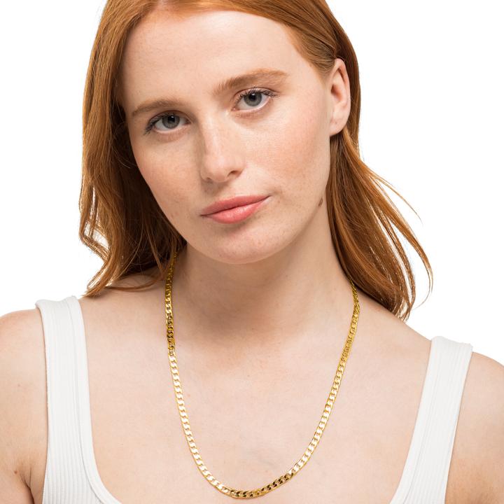 Immagine prodotto Heideman Mila color oro (100% acciaio inossidabile)