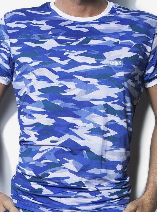 Produktbild Alexander Cobb Army T-Shirt (XL)