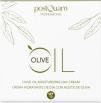 Produktbild Postquam Tagescreme spf 15. Olivenöl 50ml (50 ml, Tagescreme)