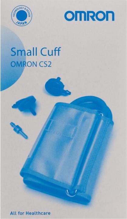 Produktbild Omron Oberarm-Manschette S 17-22cm CS2