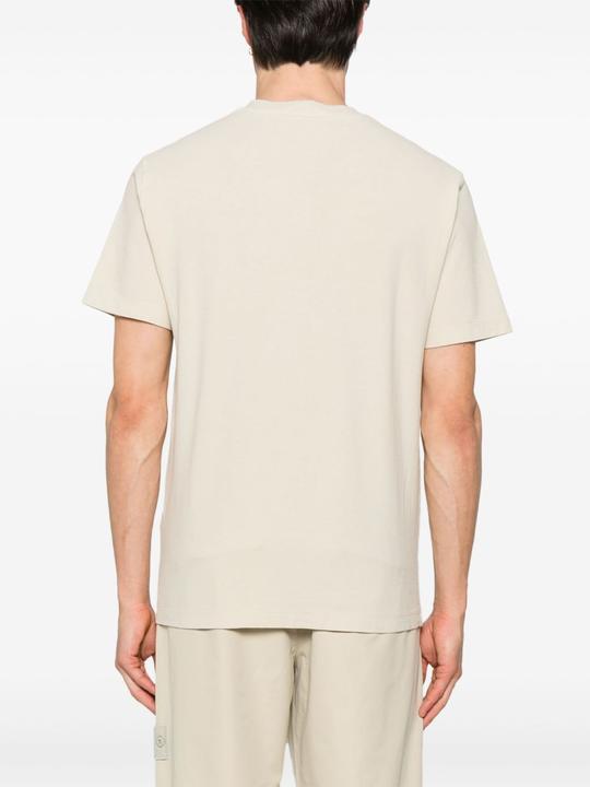 Image du produit Stone Island T-shirts And Polos Beige (S)
