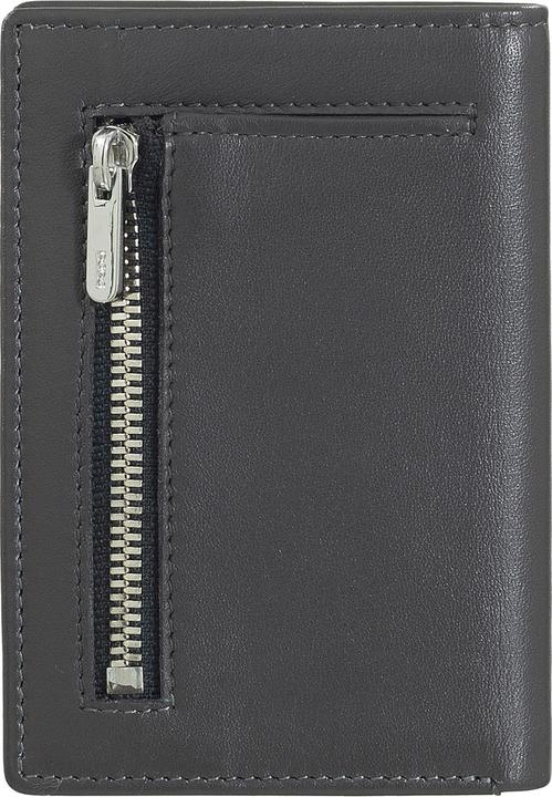 Immagine prodotto Dudu Portafoglio Capri con protezione RFID in pelle 8 cm