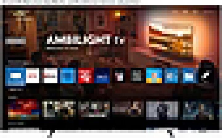 Actual product image Philips 65OLED759/12 (65", OLED759, OLED, 4K, 2024)