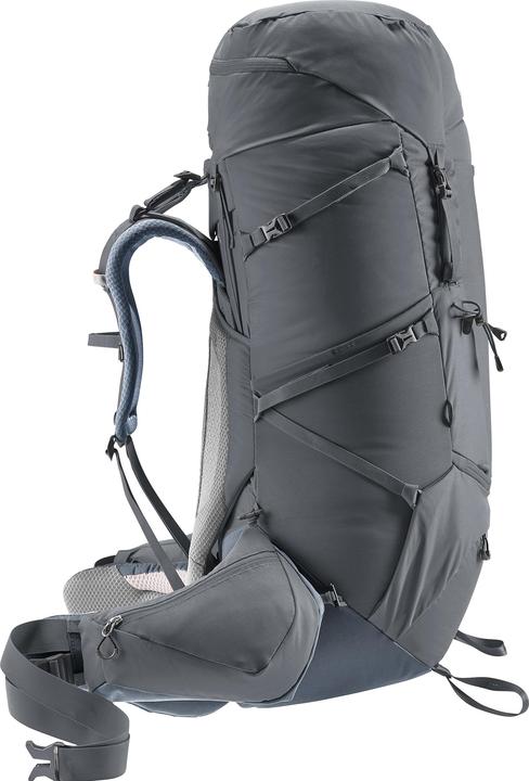 Actual product image Deuter Aircontact Core 65+10 (65 l)